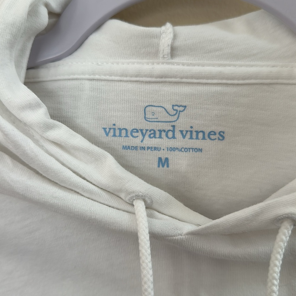Vineyard Vines Wisconsin Badgers Long Sleeve - Picture 3 of 3